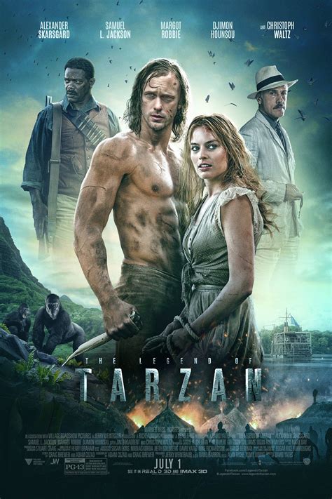 tarzan tarzan film|tarzan full movie 2016 free.